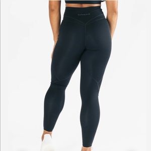 Alphalete force leggings 30”